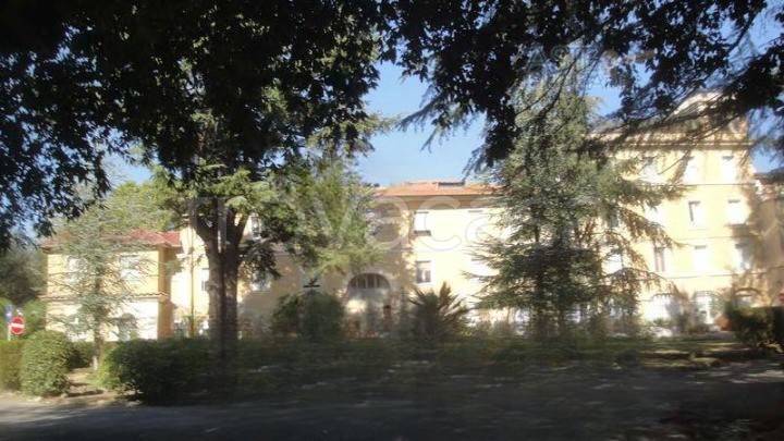 appartamento in vendita a Roma in zona Della Vittoria
