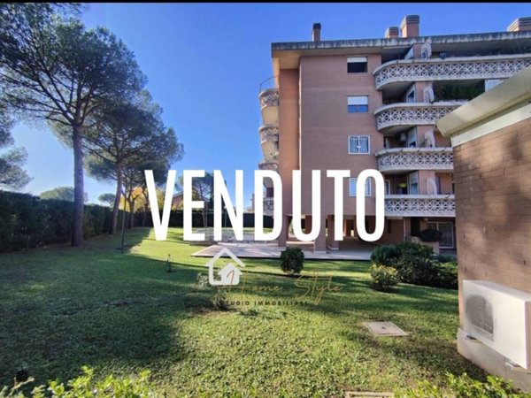 appartamento in vendita a Roma in zona Aurelio