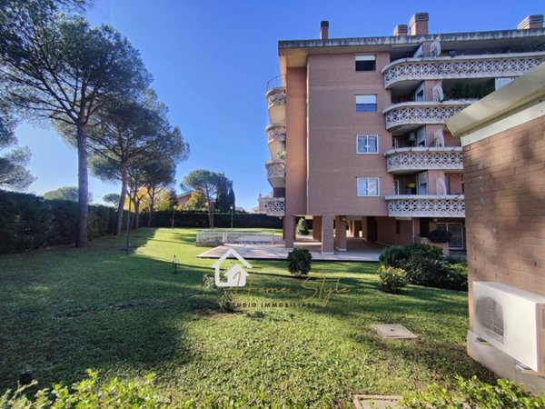 appartamento in vendita a Roma in zona Aurelio