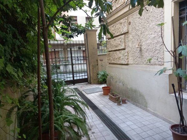 appartamento in vendita a Roma in zona Trieste