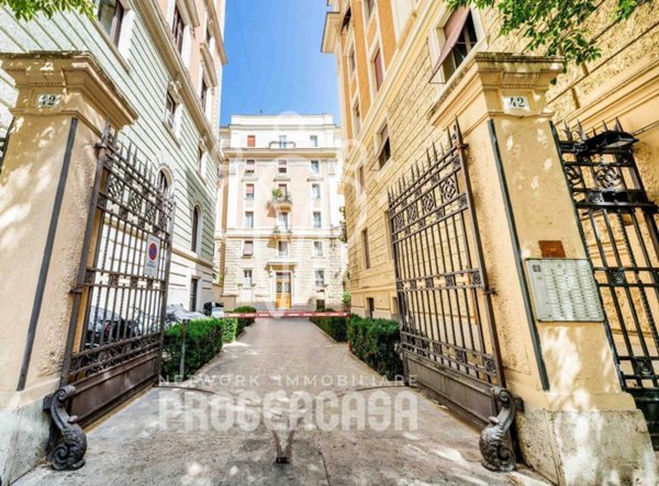 appartamento in vendita a Roma in zona Trieste