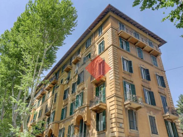 appartamento in vendita a Roma in zona Trieste