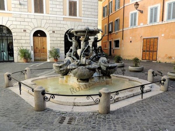 negozio in vendita a Roma in zona Campo Marzio