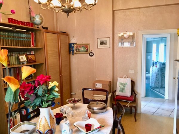 appartamento in vendita a Roma in zona Pietralata
