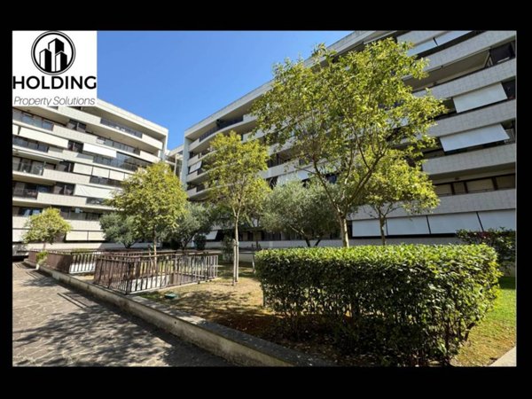 appartamento in vendita a Roma in zona Torrino