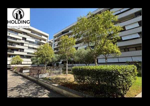 appartamento in vendita a Roma in zona Torrino