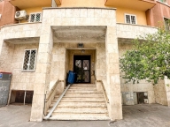 casa indipendente in vendita a Roma in zona Nomentano