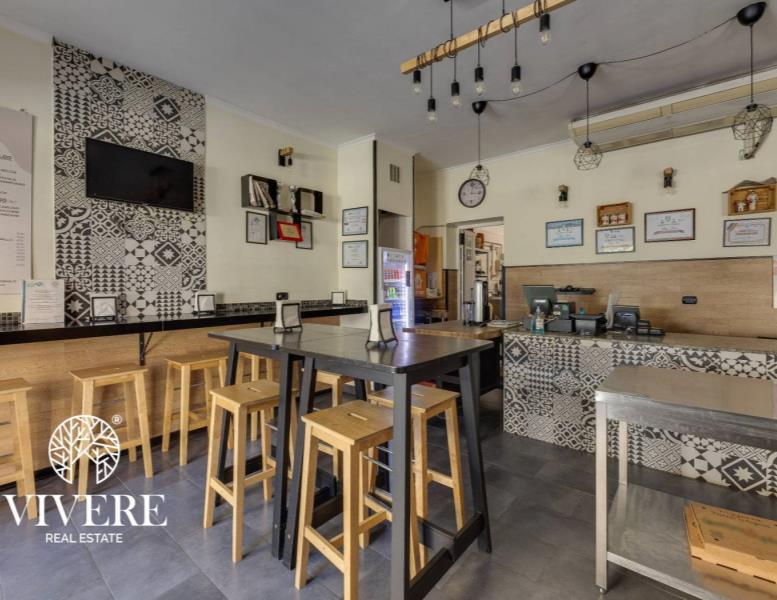 negozio in vendita a Roma