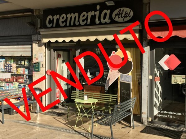locale di sgombero in vendita a Roma