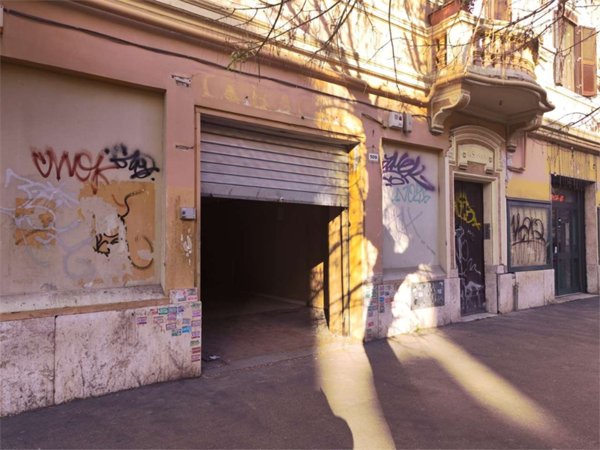 appartamento in vendita a Roma in zona Prenestino-Labicano