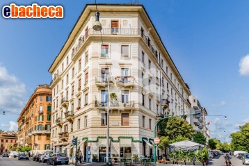 locale commerciale in vendita a Roma in zona Della Vittoria
