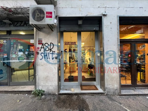 negozio in vendita a Roma in zona Trieste