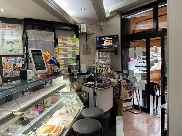 negozio in vendita a Roma in zona Aurelio