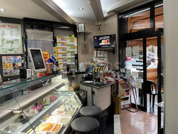 negozio in vendita a Roma in zona Aurelio