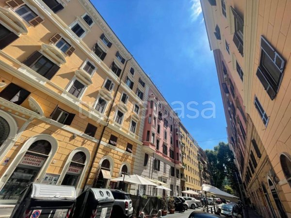 negozio in vendita a Roma in zona Salario