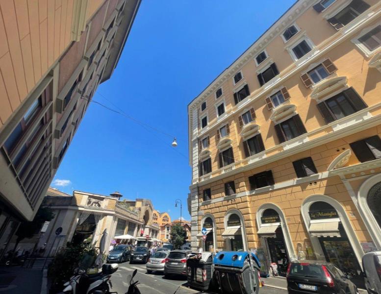 negozio in vendita a Roma in zona Salario