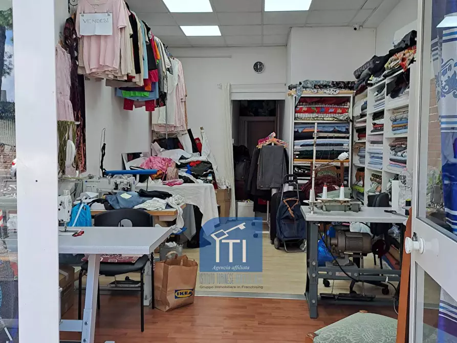 negozio in vendita a Roma