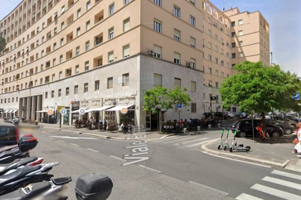 negozio in vendita a Roma in zona Trieste