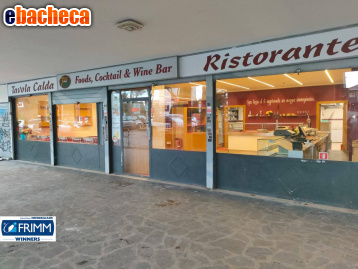 locale commerciale in vendita a Roma