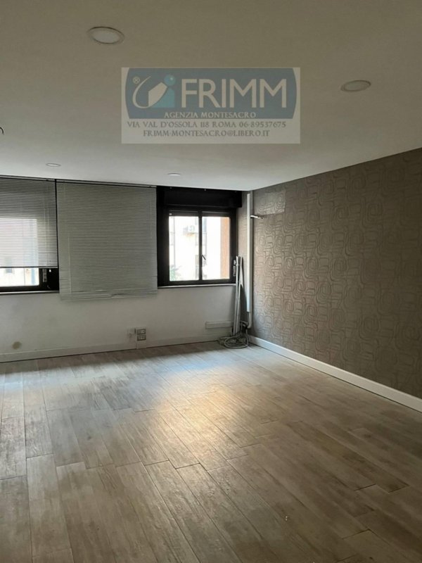 ufficio in vendita a Roma