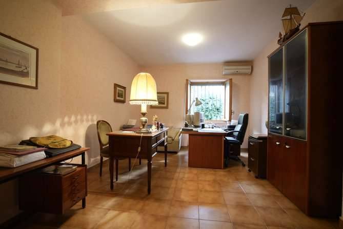 ufficio in vendita a Roma