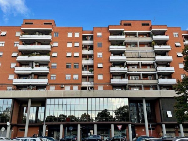 ufficio in vendita a Roma