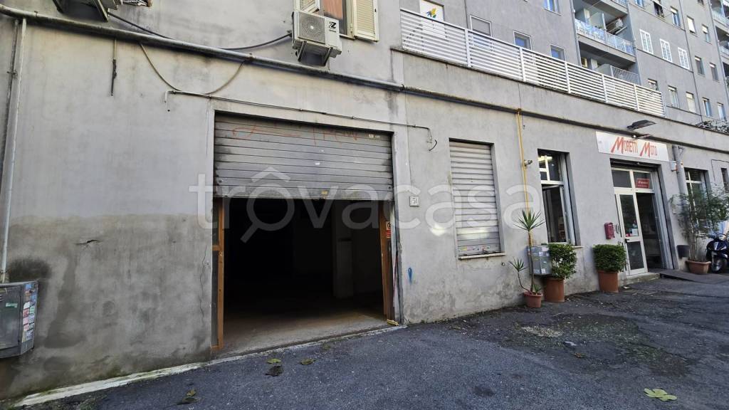 negozio in vendita a Roma in zona Monte Sacro/Talenti