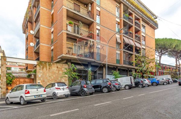 monolocale in vendita a Roma in zona Tor di Quinto