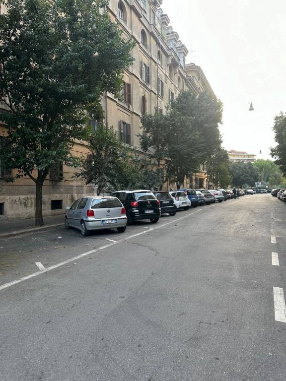 quadrivano in vendita a Roma in zona Della Vittoria