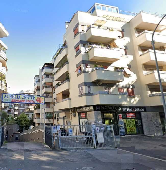 negozio in vendita a Roma in zona Monte Sacro/Talenti