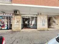 negozio in vendita a Roma in zona Prenestino-Labicano