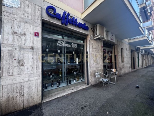 negozio in vendita a Roma in zona Monte Sacro/Talenti