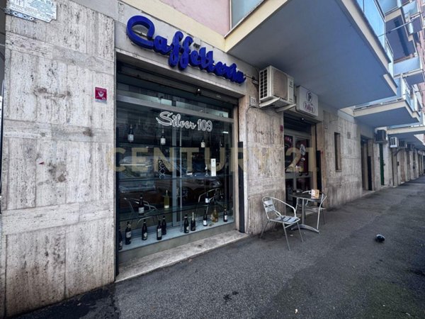 negozio in vendita a Roma in zona Monte Sacro/Talenti