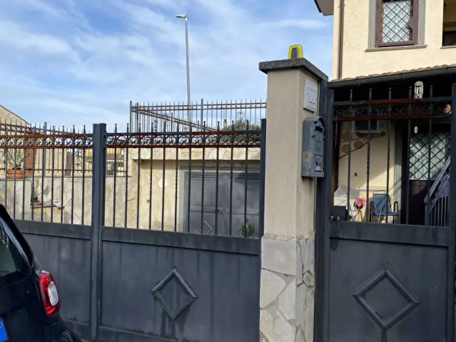 mansarda in vendita a Roma in zona Valle Muricana