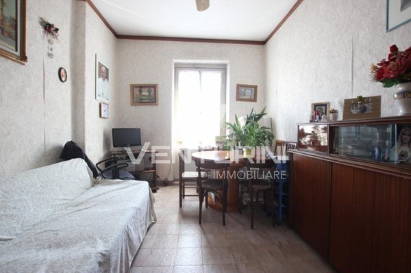 appartamento in vendita a Roma in zona Primavalle