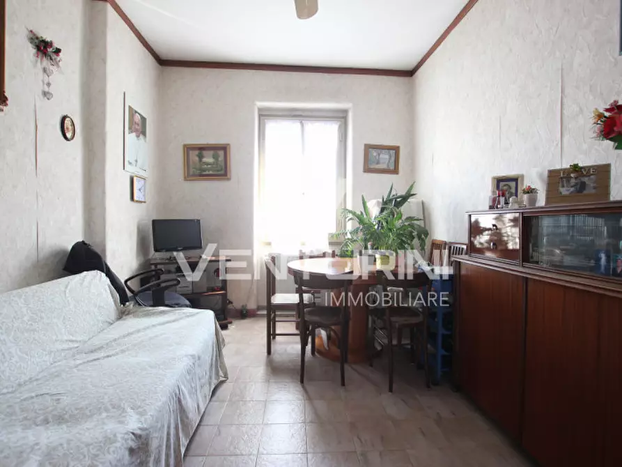 appartamento in vendita a Roma in zona Primavalle