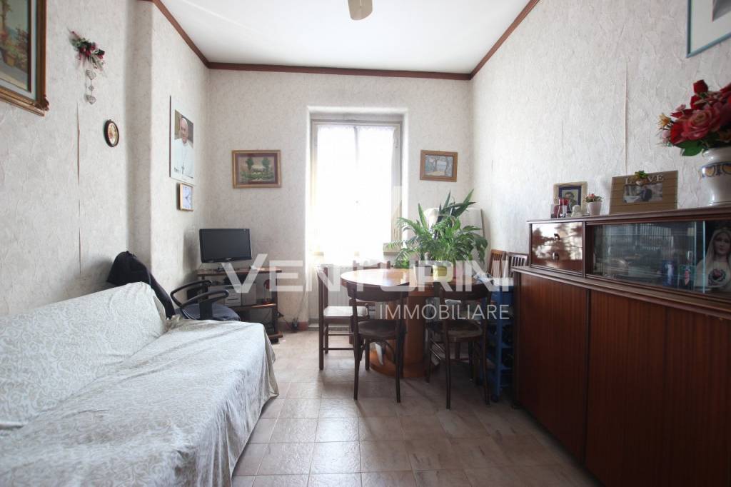 appartamento in vendita a Roma in zona Primavalle