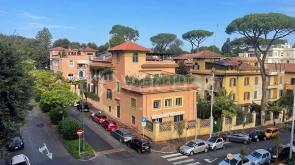 appartamento in vendita a Roma in zona Trieste
