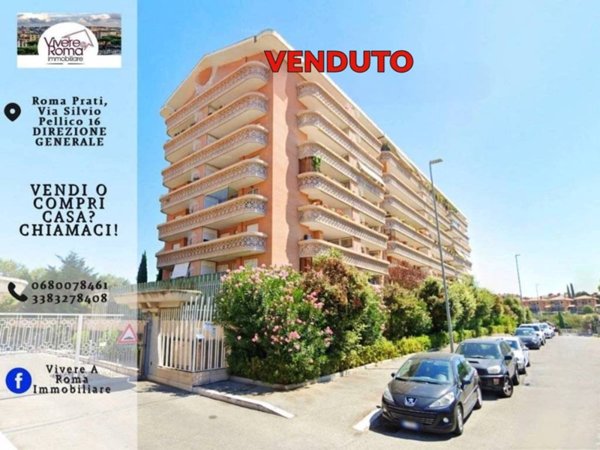 appartamento in vendita a Roma in zona Giardini di Corcolle