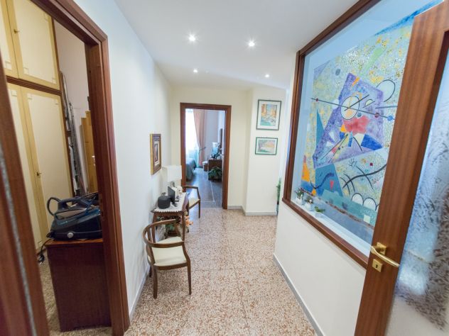 appartamento in vendita a Roma in zona Tuscolano