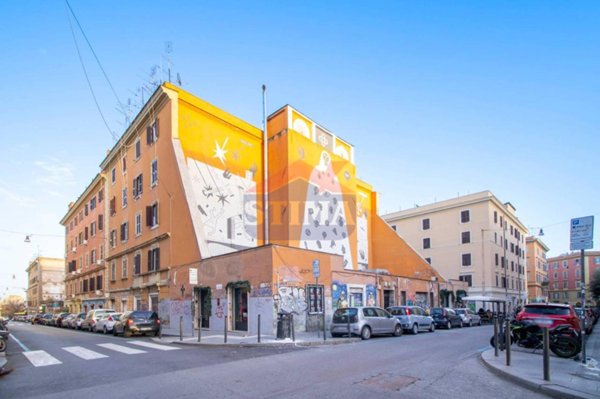 appartamento in vendita a Roma in zona Tiburtino
