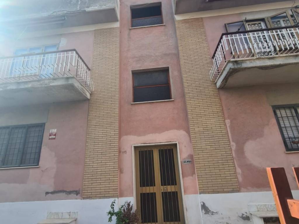 appartamento in vendita a Roma in zona Prima Porta