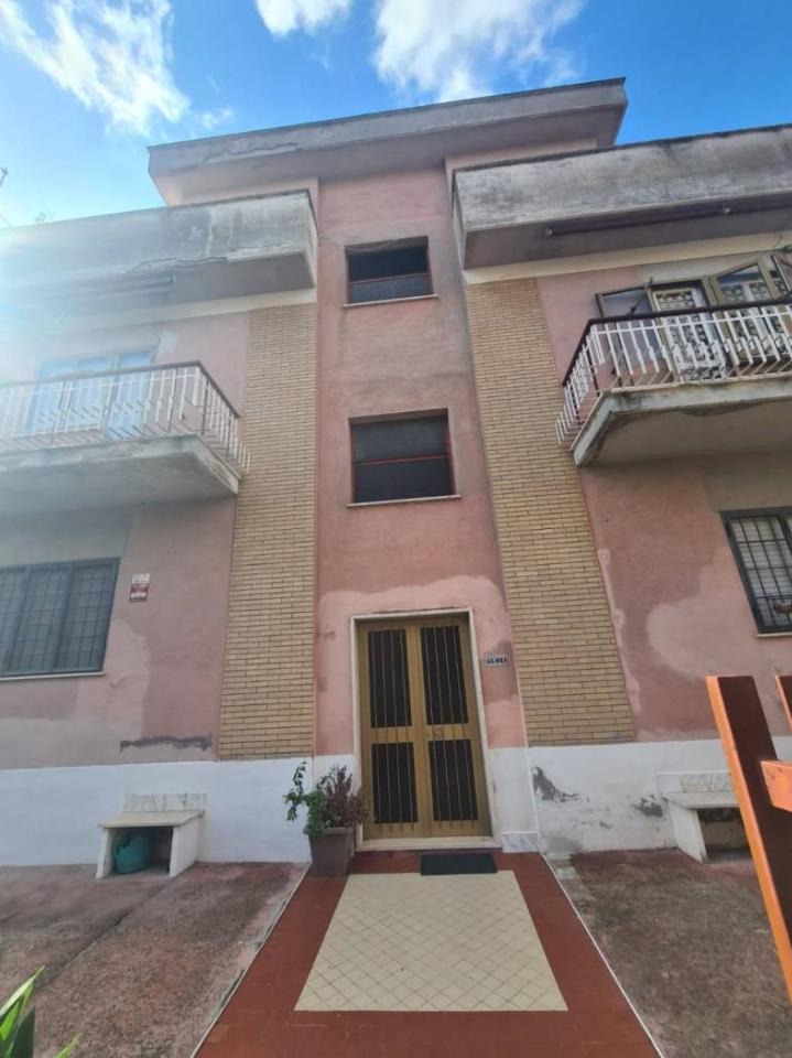 appartamento in vendita a Roma in zona Prima Porta