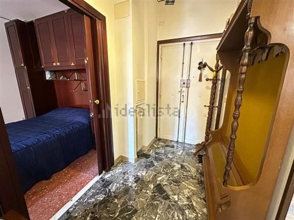 appartamento in vendita a Roma in zona Portuense