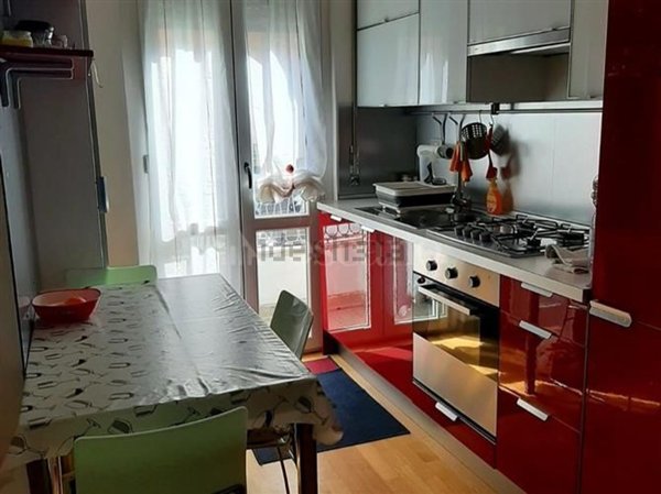 appartamento in vendita a Roma in zona Pietralata