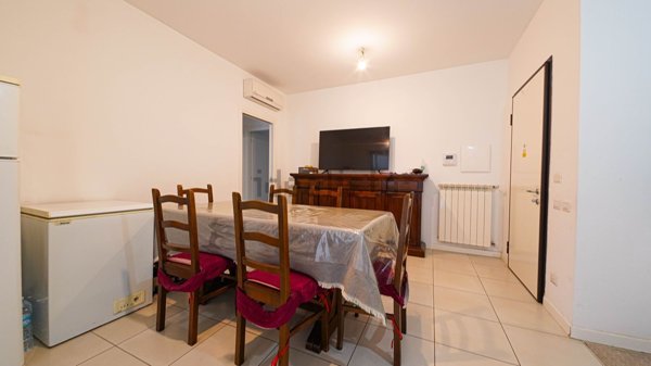 appartamento in vendita a Roma in zona Casal Boccone