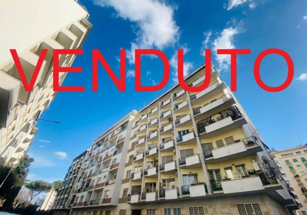 appartamento in vendita a Roma in zona Flaminio