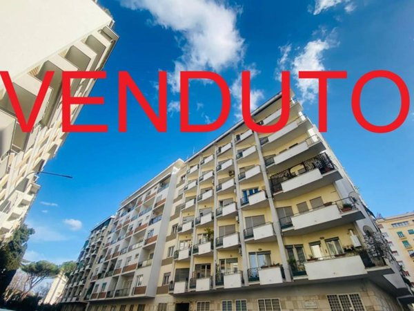appartamento in vendita a Roma in zona Flaminio