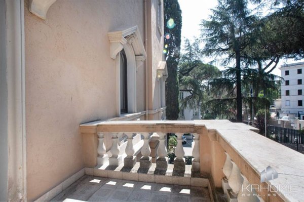 appartamento in vendita a Roma in zona Parioli