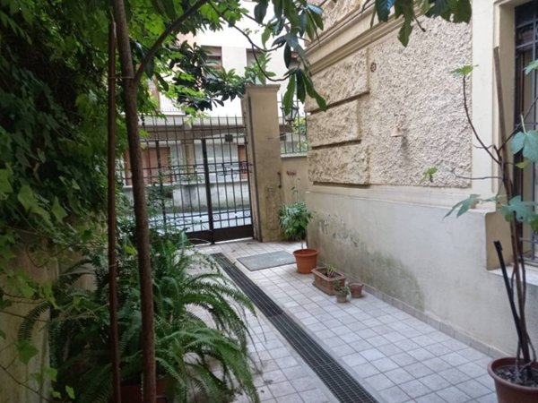 appartamento in vendita a Roma in zona Trieste